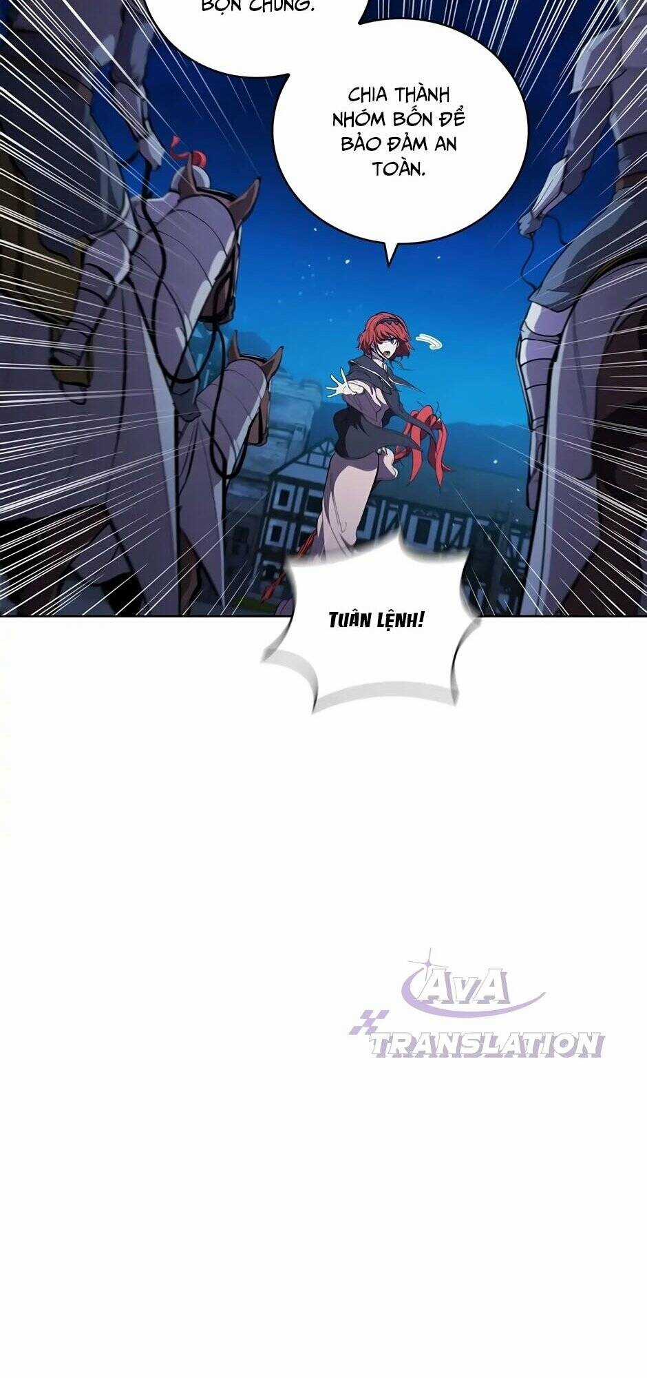 Hồi Quy Thành Công Tước Chapter 59 trang 68