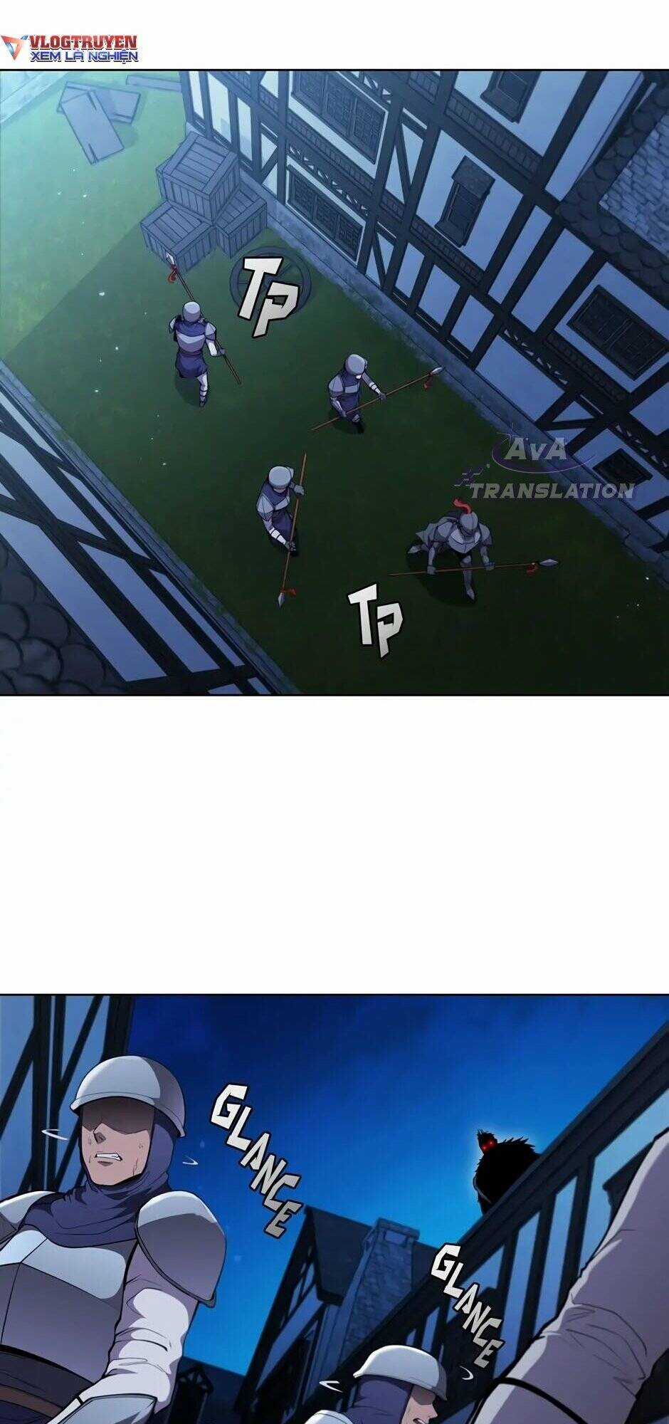 Hồi Quy Thành Công Tước Chapter 59 trang 69