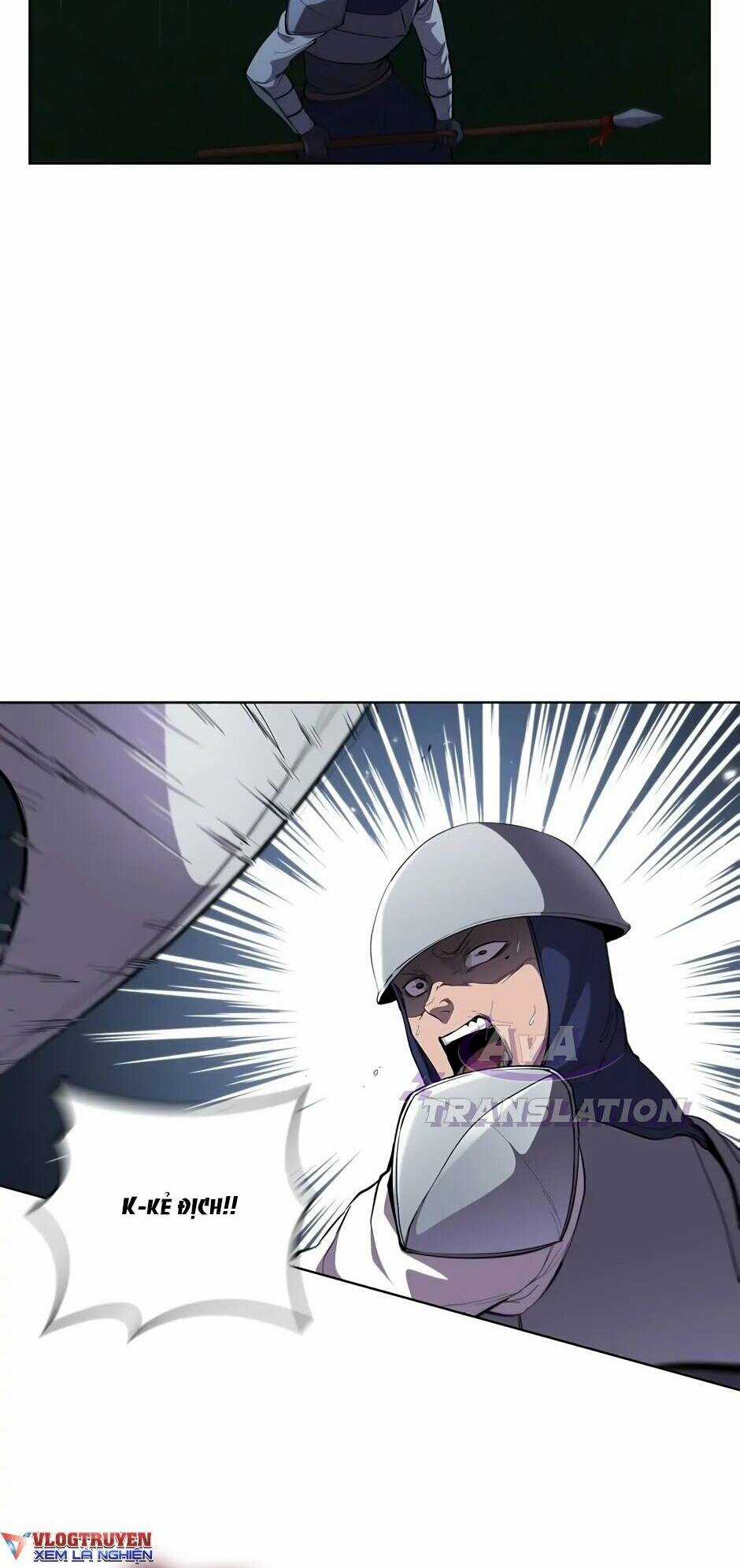 Hồi Quy Thành Công Tước Chapter 59 trang 71