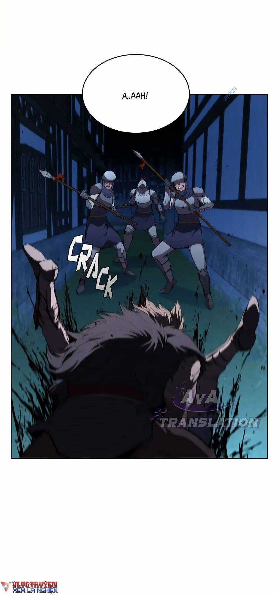 Hồi Quy Thành Công Tước Chapter 59 trang 73