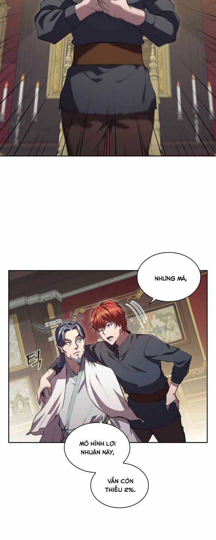 Hồi Quy Thành Công Tước Chapter 6 trang 14