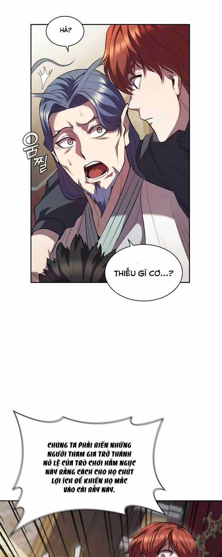 Hồi Quy Thành Công Tước Chapter 6 trang 15