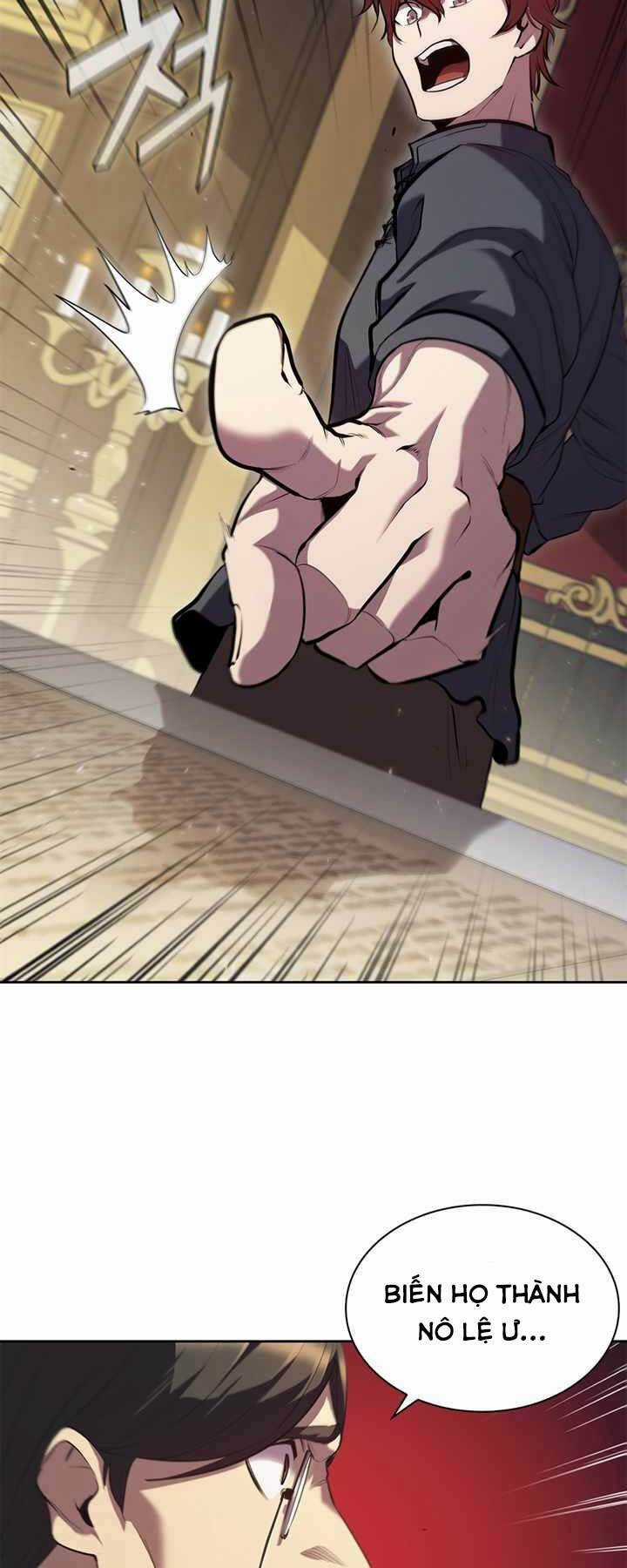 Hồi Quy Thành Công Tước Chapter 6 trang 16