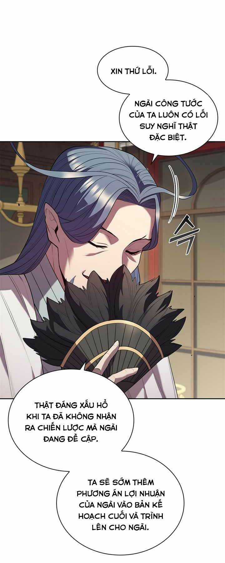 Hồi Quy Thành Công Tước Chapter 6 trang 19