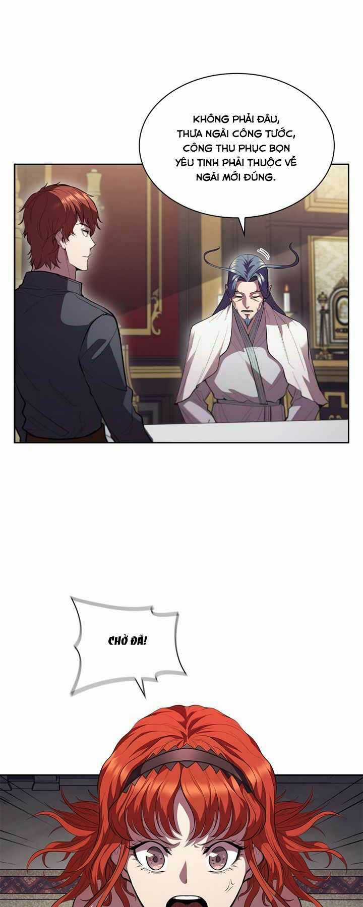 Hồi Quy Thành Công Tước Chapter 6 trang 2