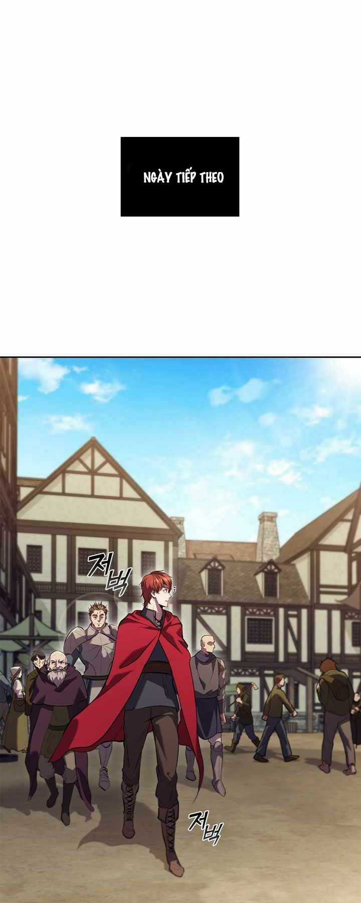 Hồi Quy Thành Công Tước Chapter 6 trang 21