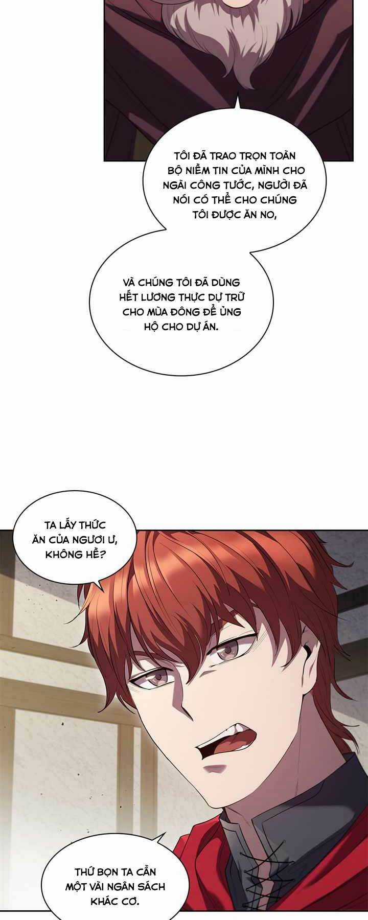 Hồi Quy Thành Công Tước Chapter 6 trang 23