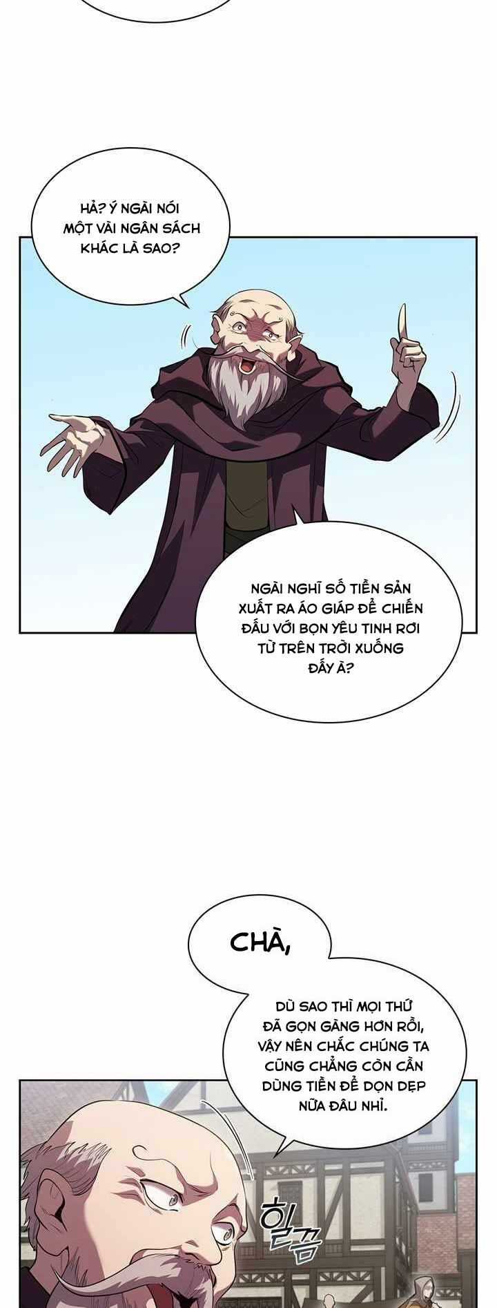 Hồi Quy Thành Công Tước Chapter 6 trang 24