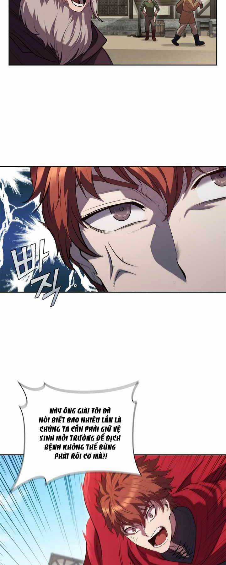 Hồi Quy Thành Công Tước Chapter 6 trang 25