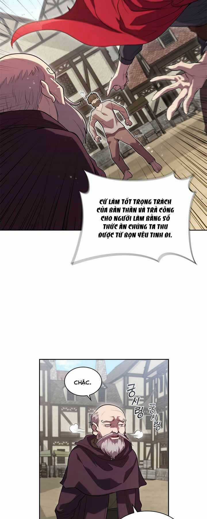 Hồi Quy Thành Công Tước Chapter 6 trang 26