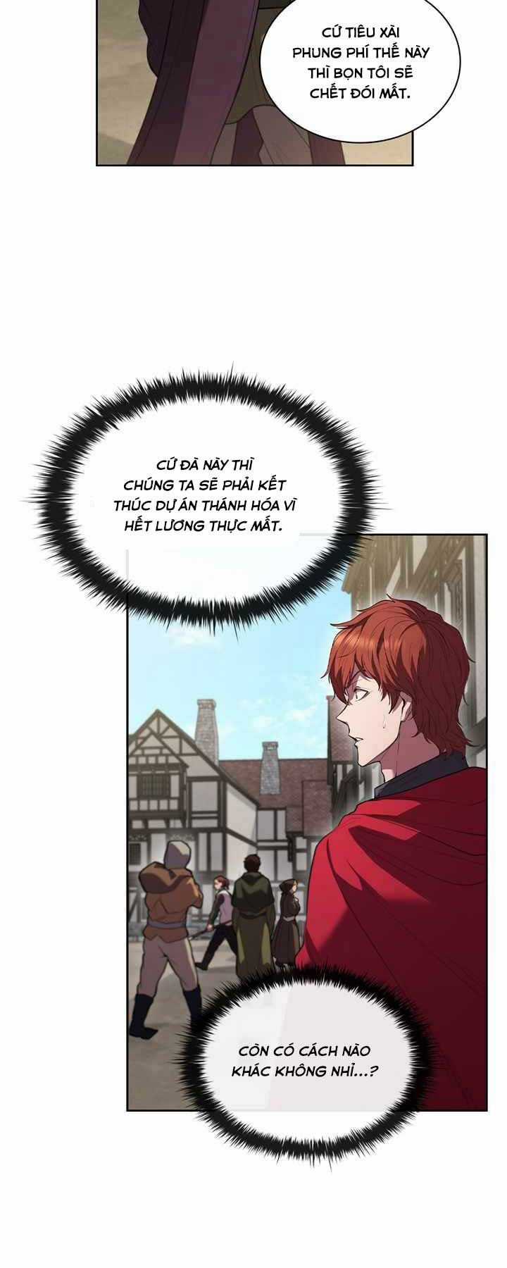 Hồi Quy Thành Công Tước Chapter 6 trang 27