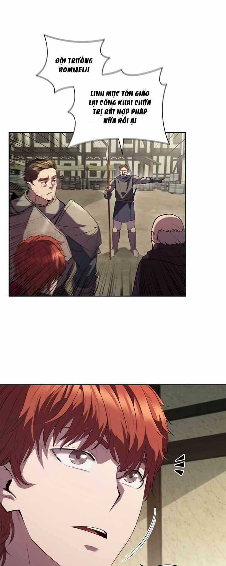 Hồi Quy Thành Công Tước Chapter 6 trang 28