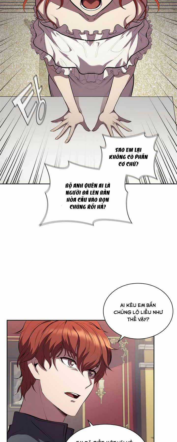 Hồi Quy Thành Công Tước Chapter 6 trang 3