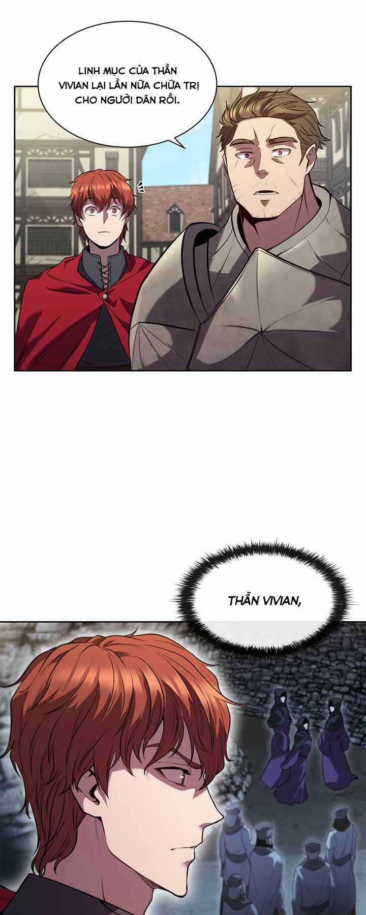 Hồi Quy Thành Công Tước Chapter 6 trang 30