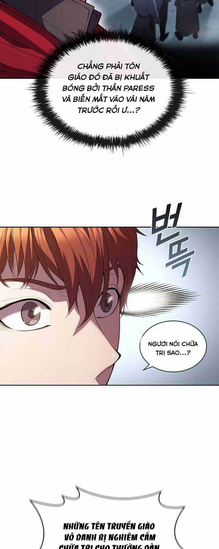 Hồi Quy Thành Công Tước Chapter 6 trang 31