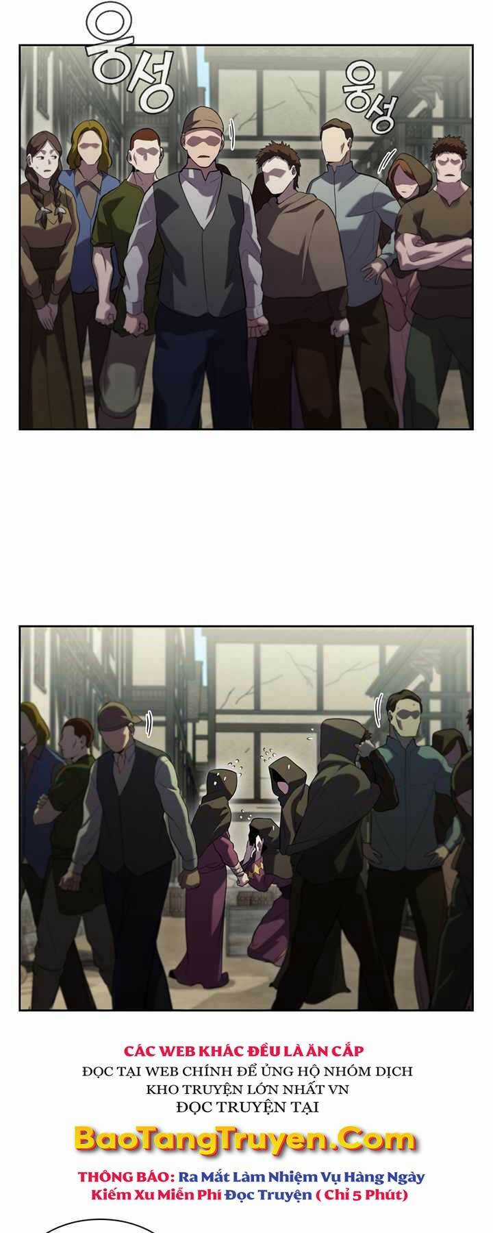 Hồi Quy Thành Công Tước Chapter 6 trang 33