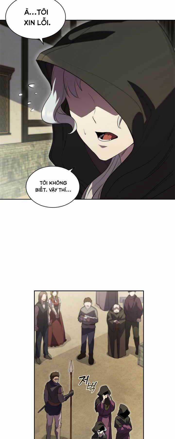 Hồi Quy Thành Công Tước Chapter 6 trang 34