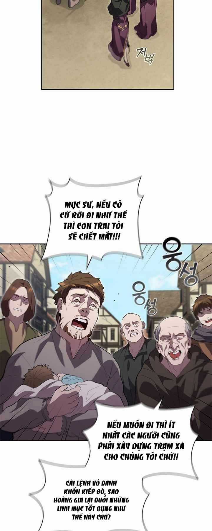 Hồi Quy Thành Công Tước Chapter 6 trang 35