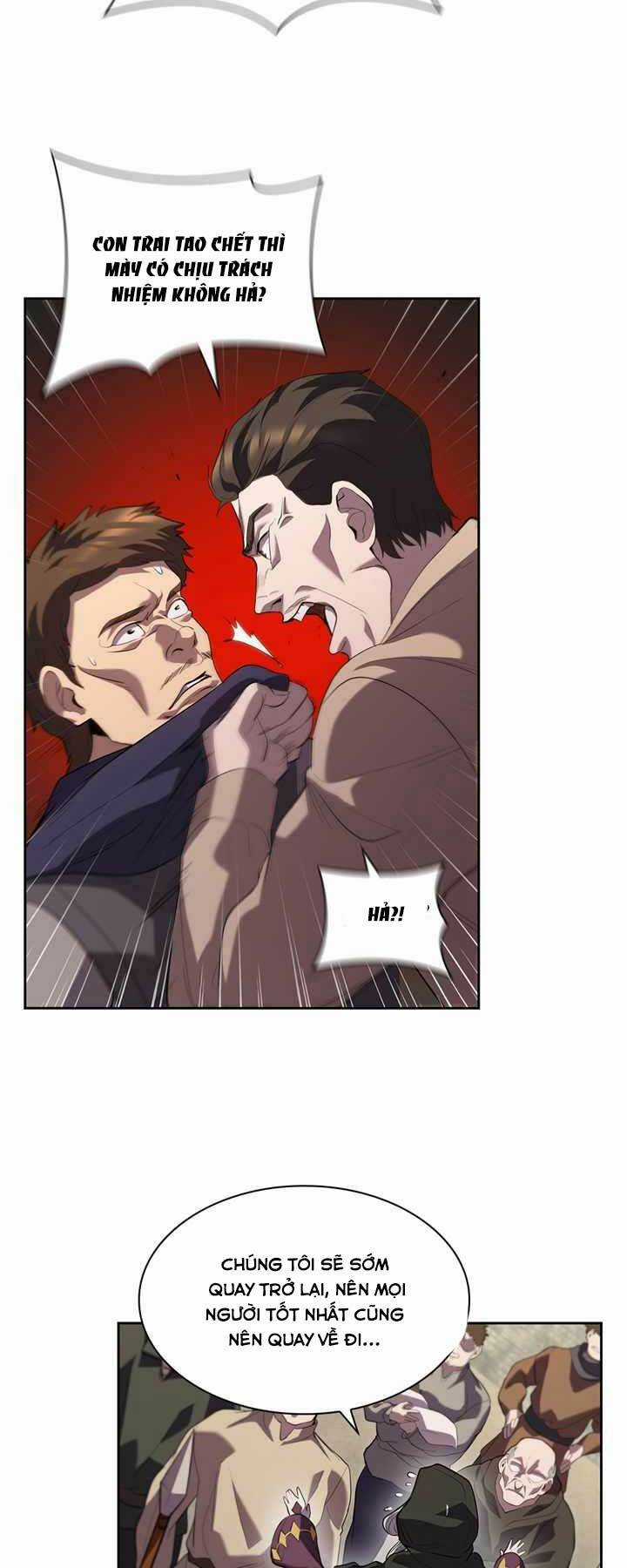 Hồi Quy Thành Công Tước Chapter 6 trang 36