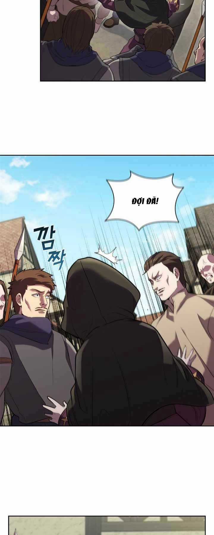 Hồi Quy Thành Công Tước Chapter 6 trang 37