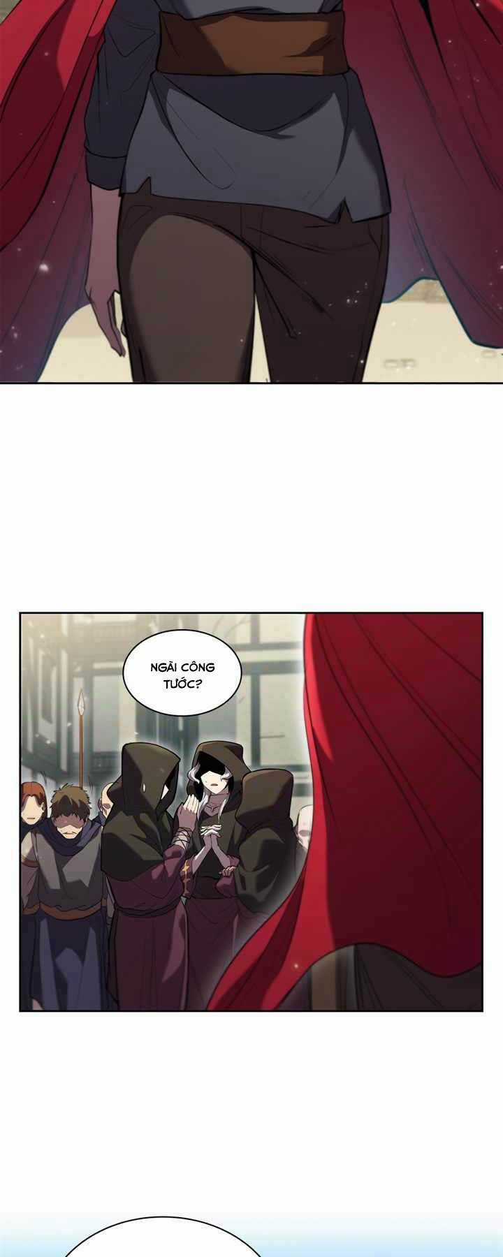 Hồi Quy Thành Công Tước Chapter 6 trang 39