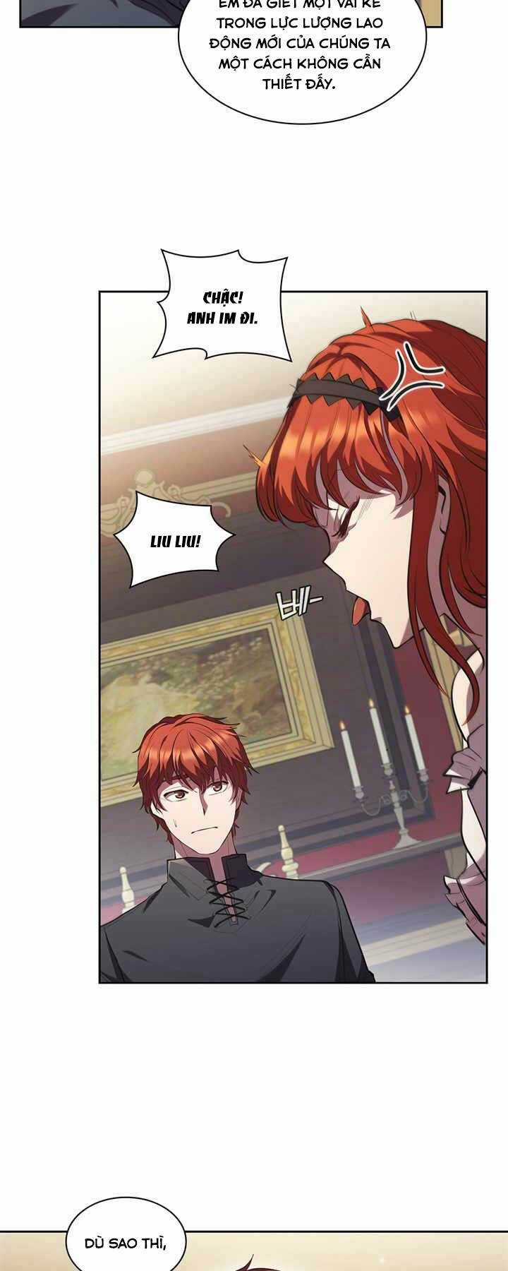 Hồi Quy Thành Công Tước Chapter 6 trang 4