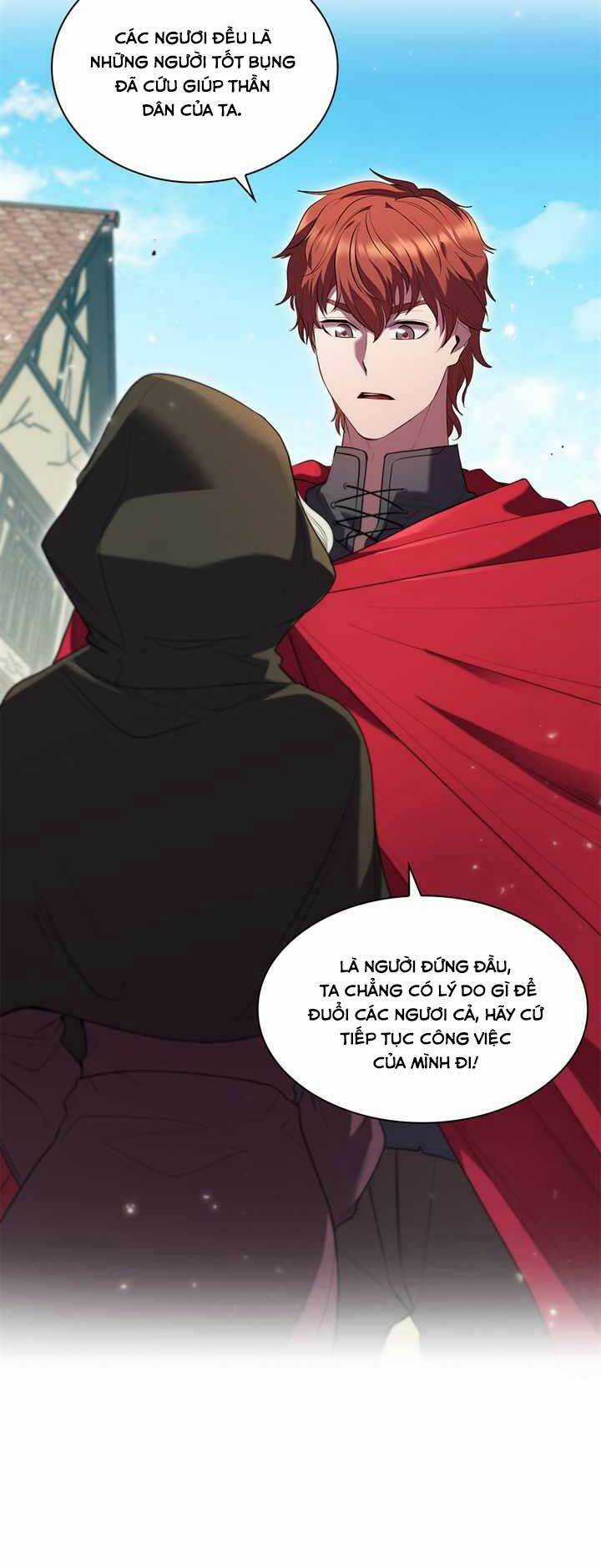 Hồi Quy Thành Công Tước Chapter 6 trang 40