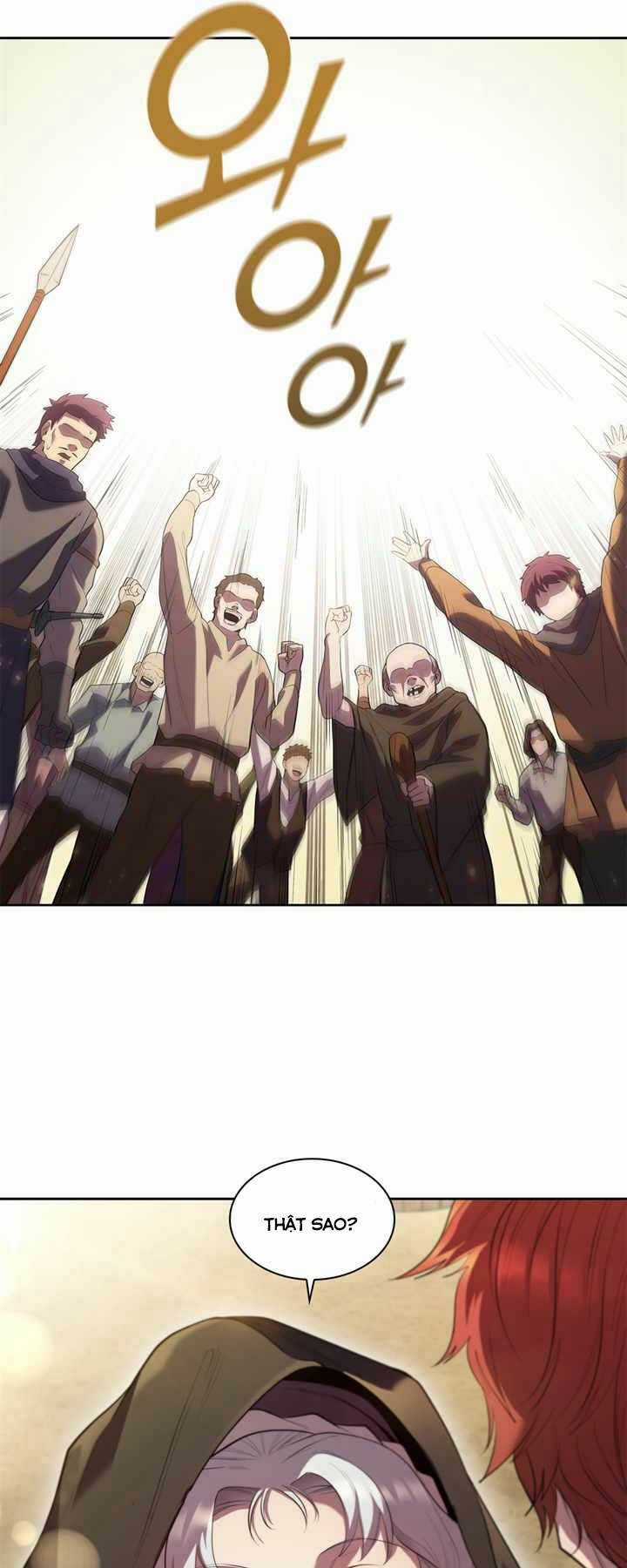 Hồi Quy Thành Công Tước Chapter 6 trang 41