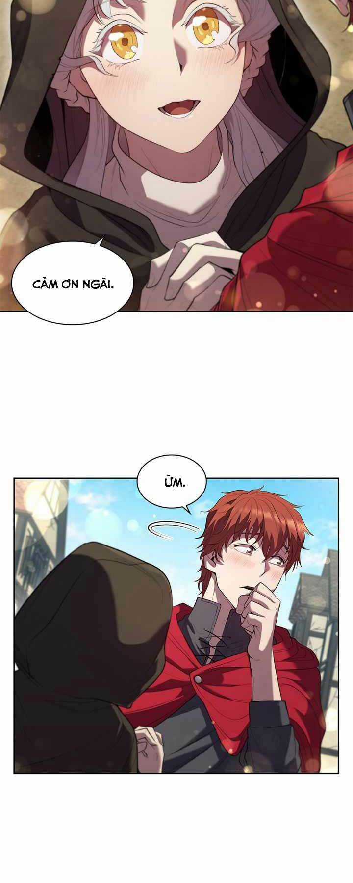 Hồi Quy Thành Công Tước Chapter 6 trang 42