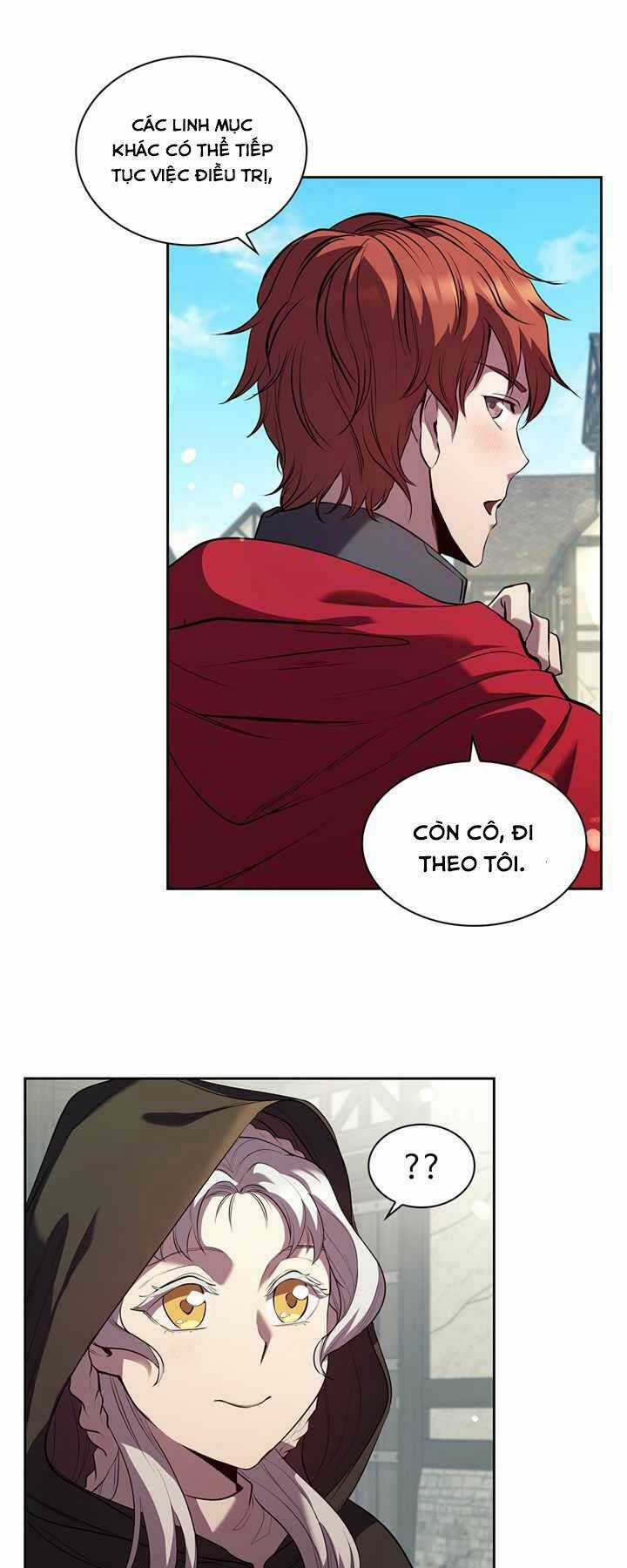 Hồi Quy Thành Công Tước Chapter 6 trang 43