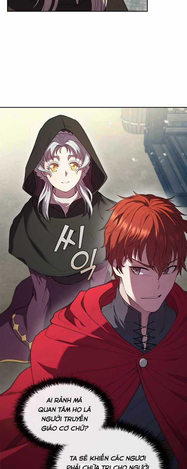 Hồi Quy Thành Công Tước Chapter 6 trang 44