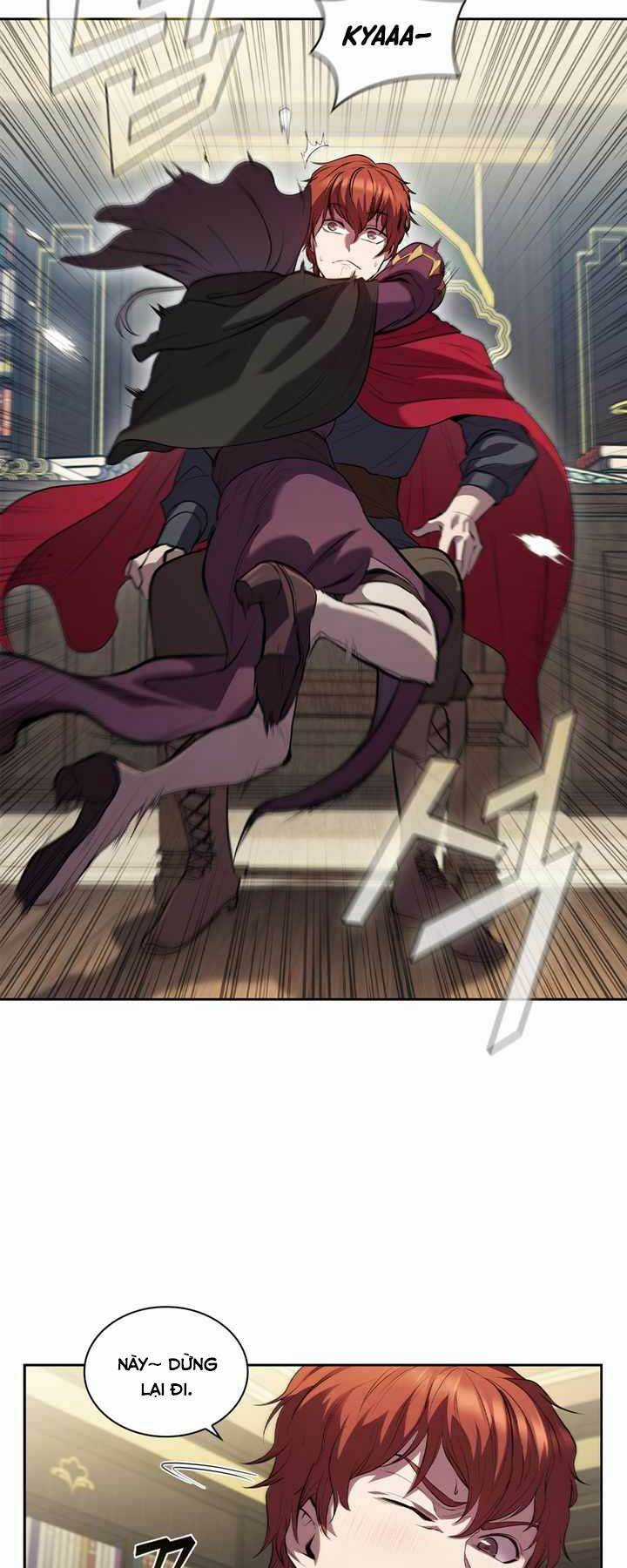 Hồi Quy Thành Công Tước Chapter 6 trang 46