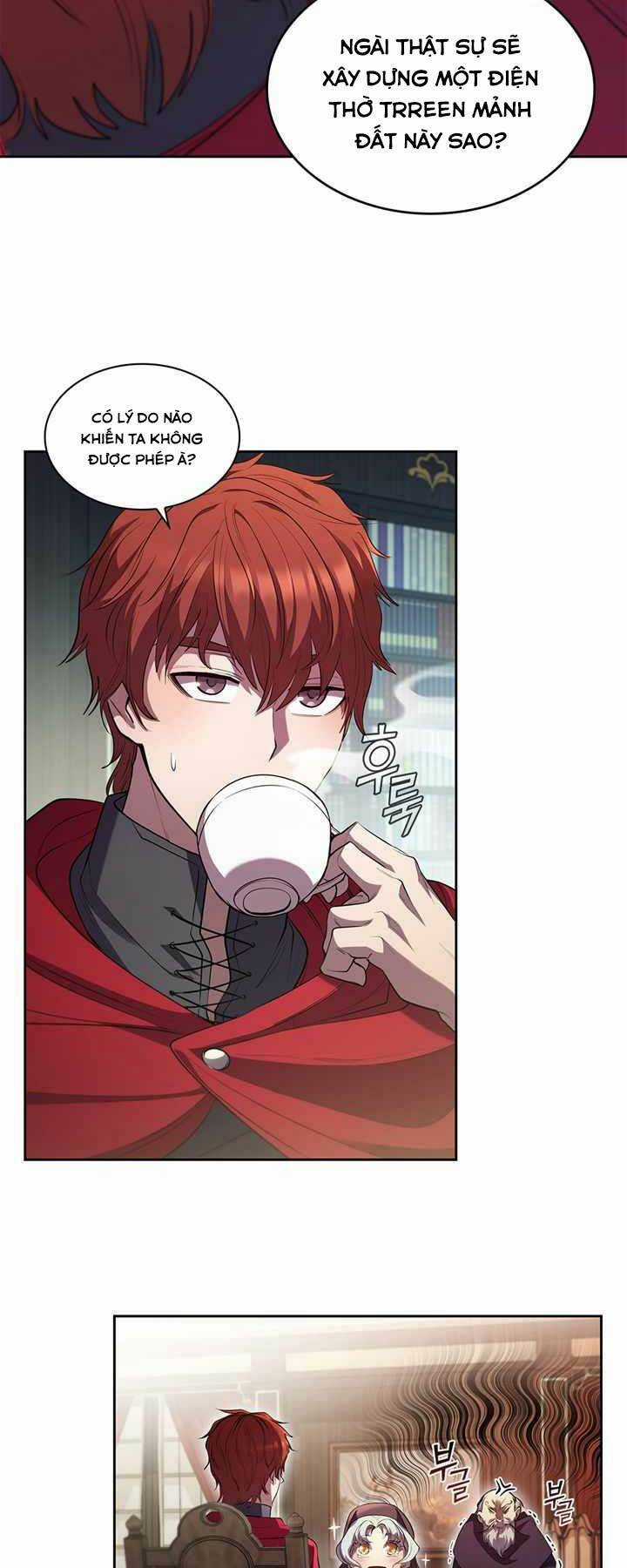 Hồi Quy Thành Công Tước Chapter 6 trang 48