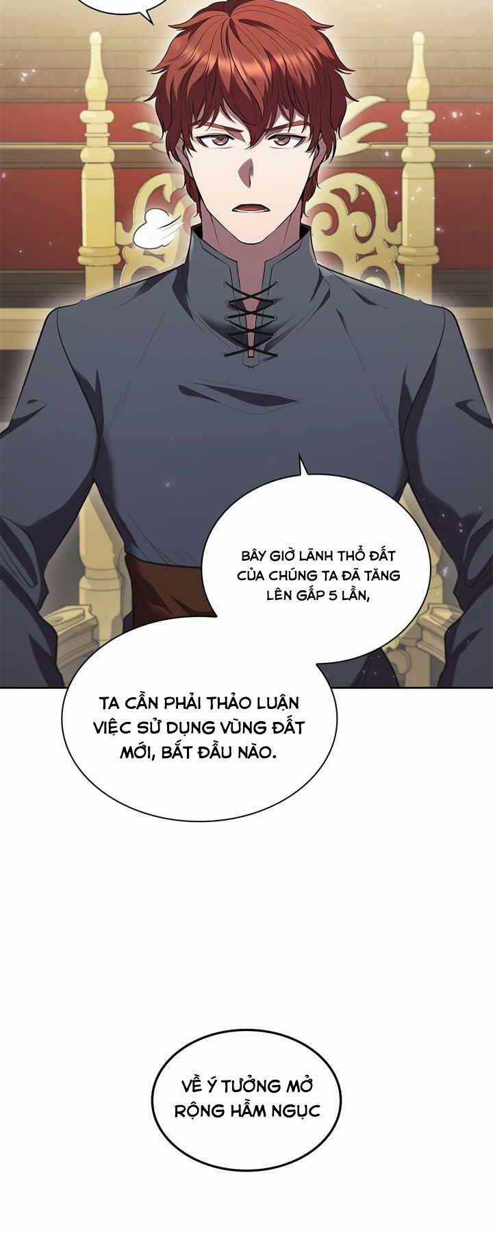 Hồi Quy Thành Công Tước Chapter 6 trang 5