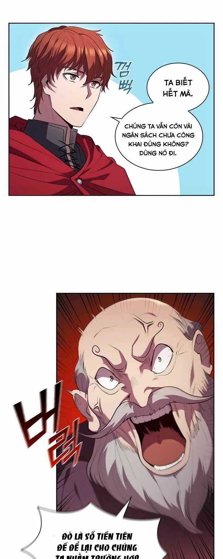 Hồi Quy Thành Công Tước Chapter 6 trang 50