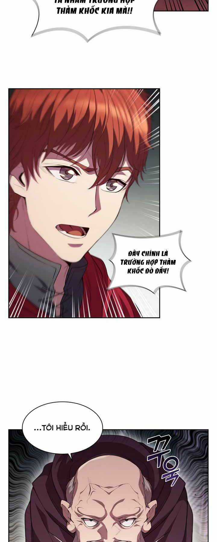 Hồi Quy Thành Công Tước Chapter 6 trang 51