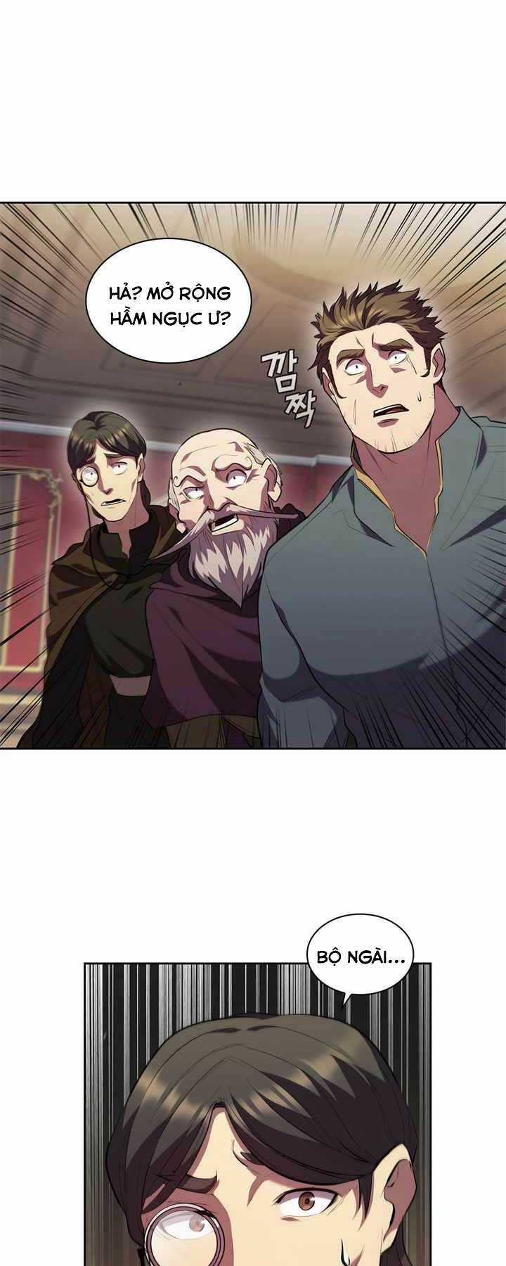 Hồi Quy Thành Công Tước Chapter 6 trang 6