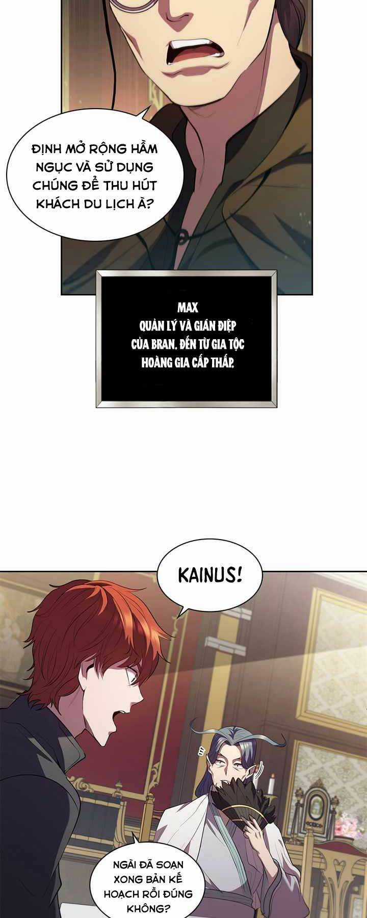 Hồi Quy Thành Công Tước Chapter 6 trang 7