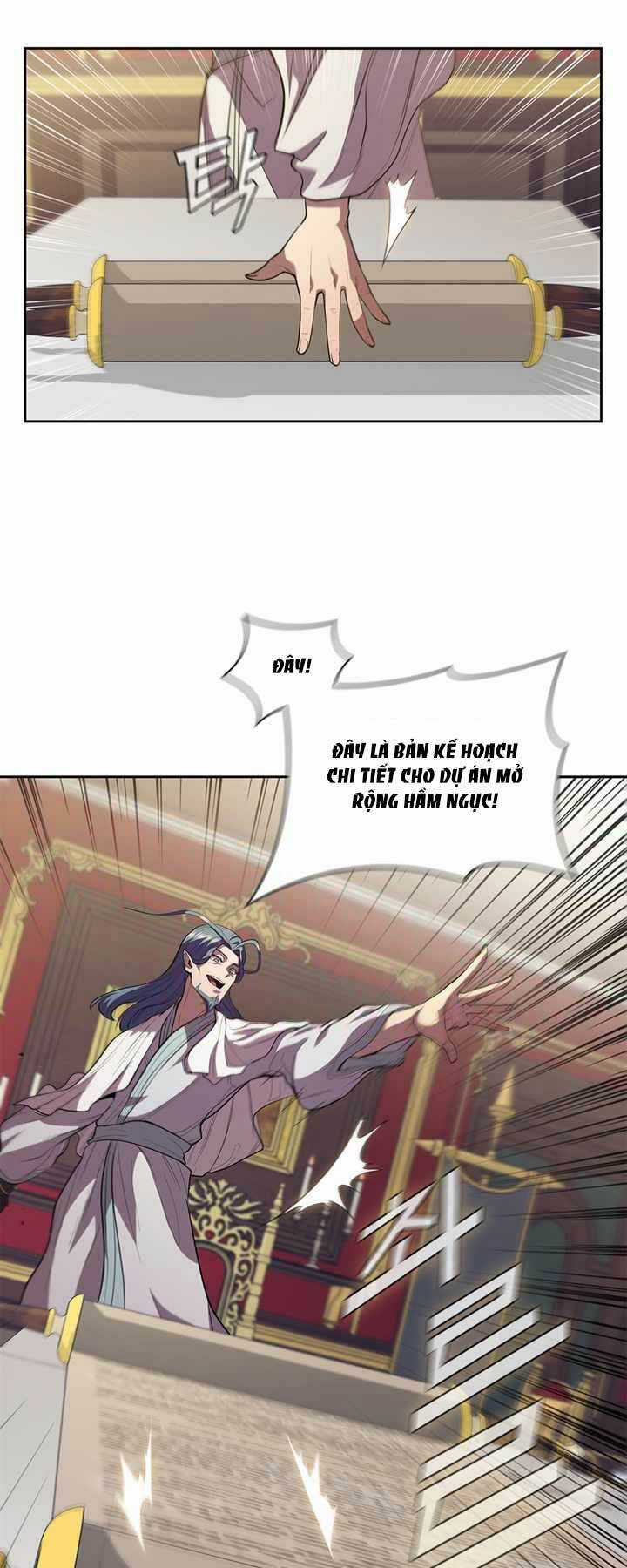 Hồi Quy Thành Công Tước Chapter 6 trang 9