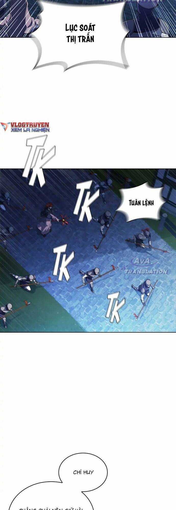 Hồi Quy Thành Công Tước Chapter 60 trang 13