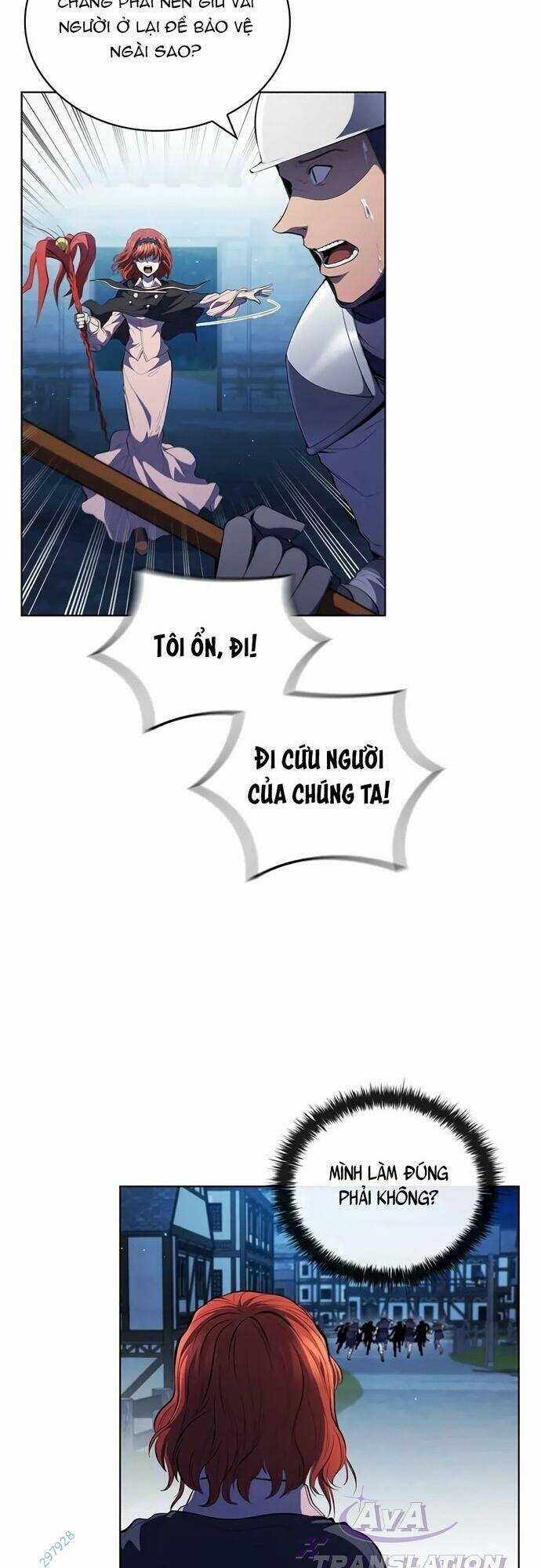 Hồi Quy Thành Công Tước Chapter 60 trang 14