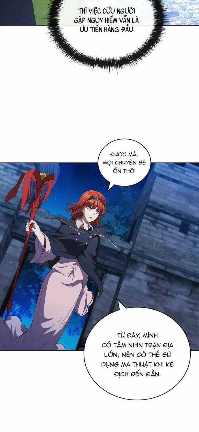 Hồi Quy Thành Công Tước Chapter 60 trang 16