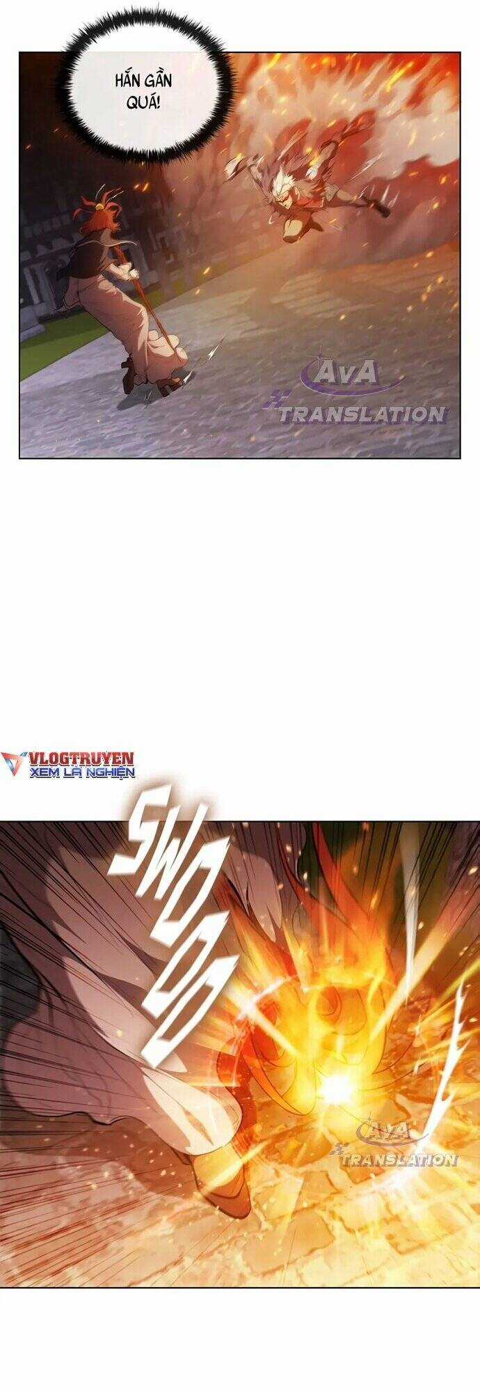 Hồi Quy Thành Công Tước Chapter 60 trang 27