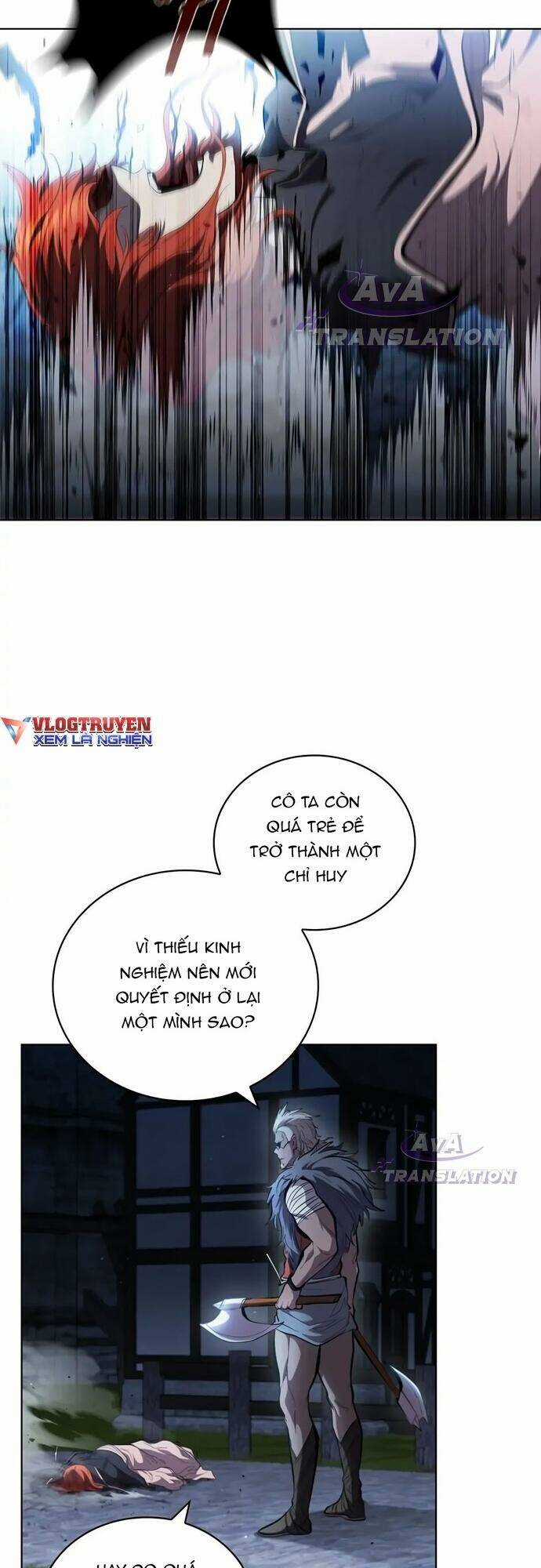 Hồi Quy Thành Công Tước Chapter 60 trang 33