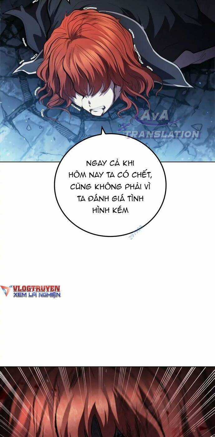 Hồi Quy Thành Công Tước Chapter 60 trang 35