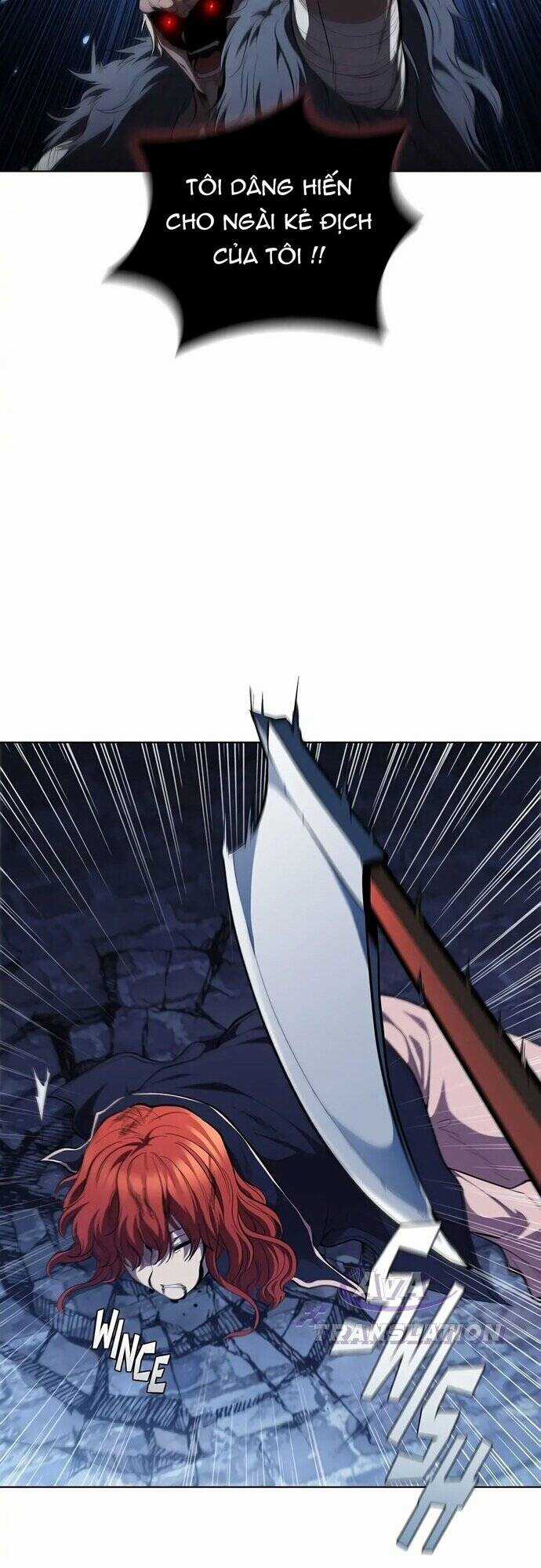 Hồi Quy Thành Công Tước Chapter 60 trang 38