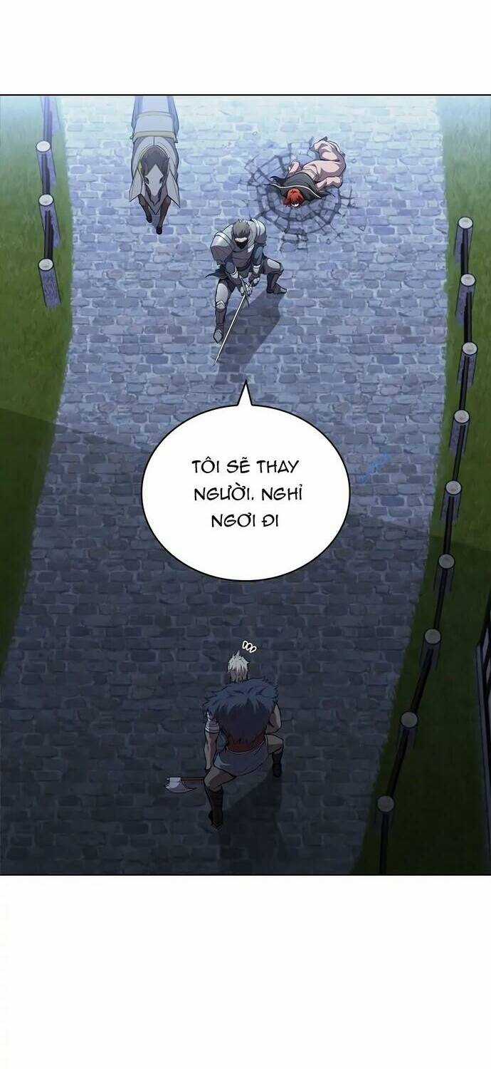 Hồi Quy Thành Công Tước Chapter 60 trang 46