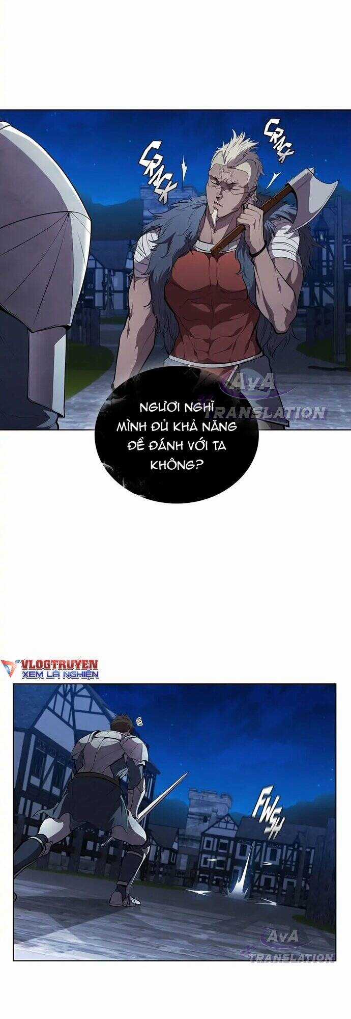 Hồi Quy Thành Công Tước Chapter 60 trang 47