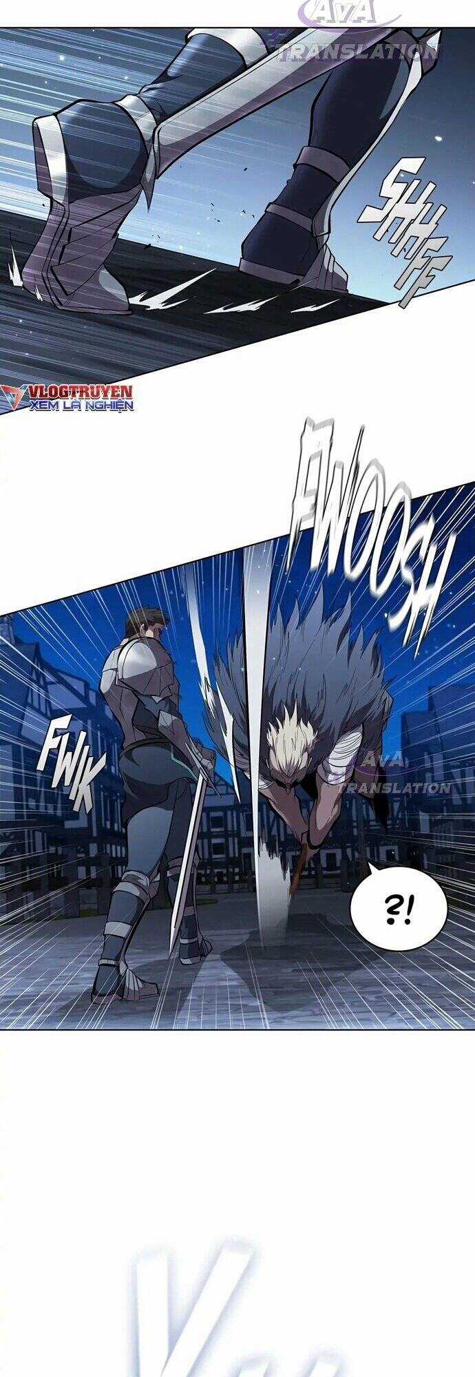 Hồi Quy Thành Công Tước Chapter 60 trang 49