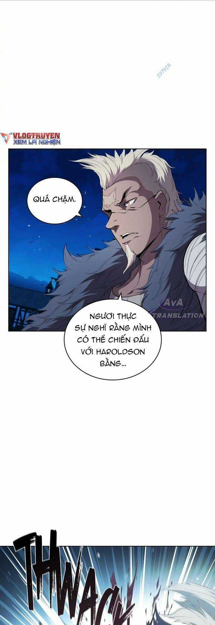 Hồi Quy Thành Công Tước Chapter 60 trang 53